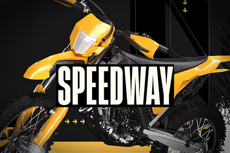 Speedway On Demand