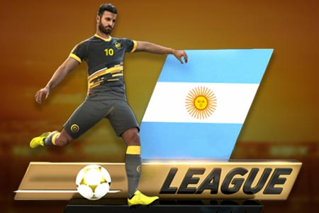 Argentina League