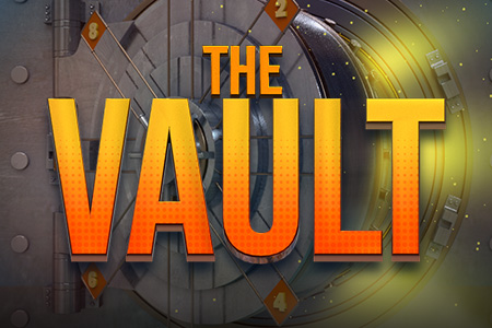 The Vault