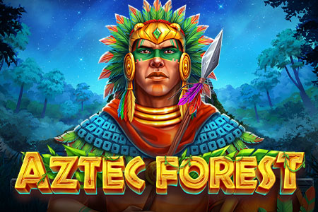 Aztec Forest