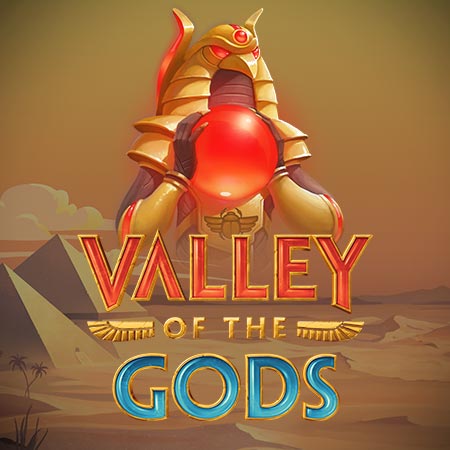 Valley of the Gods