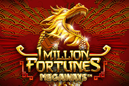 1 Million Fortunes Megaways