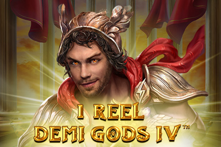 1 Reel Demi Gods IV