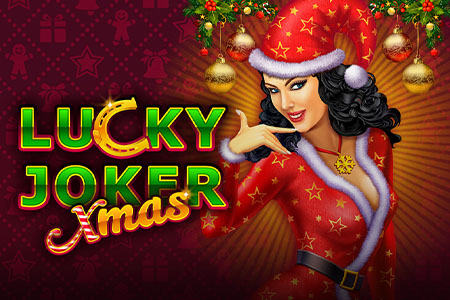 Lucky Joker X-Mas