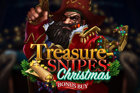 Treasure-snipes: Christmas Bonus Buy