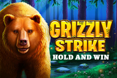 Grizzly Strike