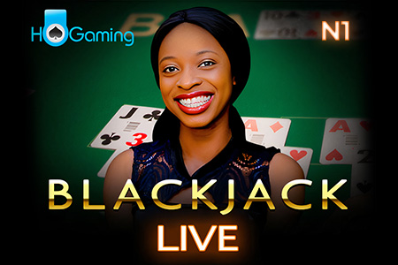 N1 Blackjack