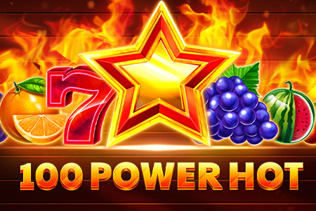 100 Power Hot