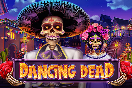 Dancing Dead