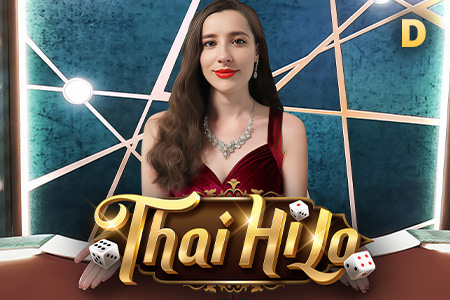 Thai HiLo D Thai HiLo D