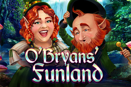 O'Bryans' Funland