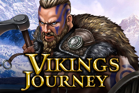 Vikings Journey