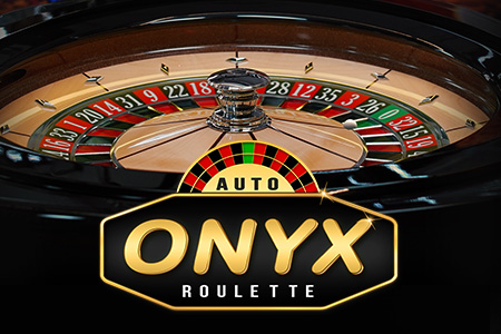 Onyx Roulette