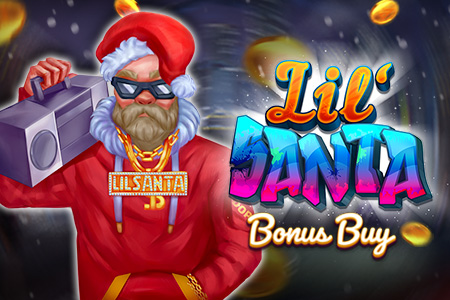 Lil' Santa Bonus Buy