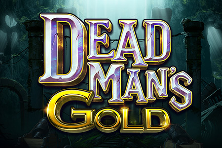 Dead Man’s Gold