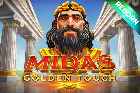 Midas Golden Touch – Reborn
