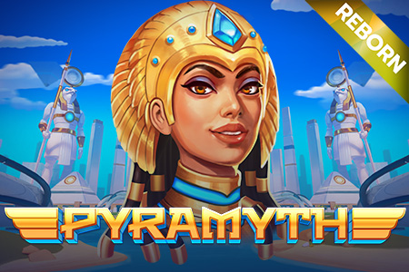 Pyramyth – Reborn