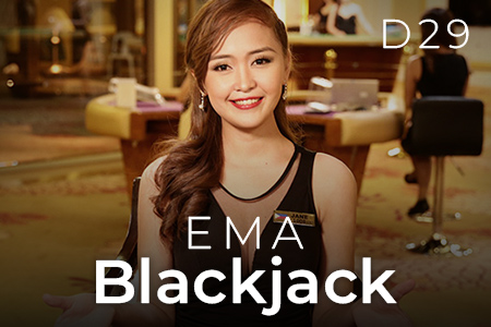 EMA Black Jack D29