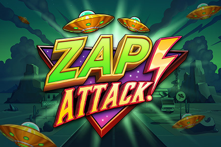 Zap Attack!