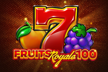 Fruits Royale 100