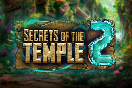 Secrets Of The Temple 2