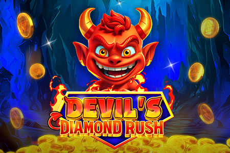 Devil's Diamond Rush