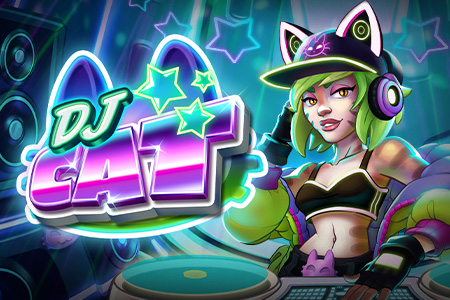 DJ Cat