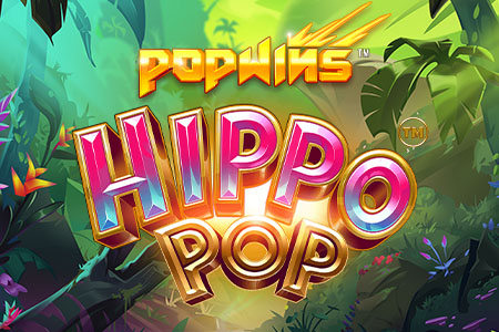 HippoPOP™ HippoPOP™