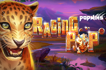 RagingPOP™ RagingPOP™