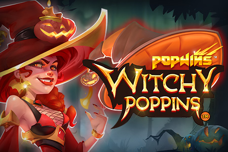 Witchy POPpins™ Witchy POPpins™
