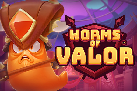 Worms of Valor Worms of Valor