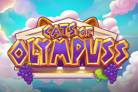 Cats of Olympuss