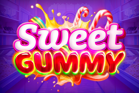 Sweet Gummy Sweet Gummy