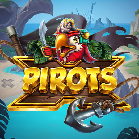 Pirots X