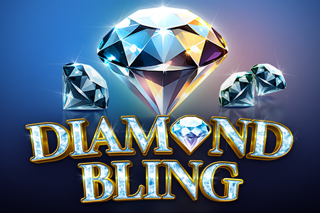 Diamond Bling Diamond Bling