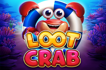 Loot Crab