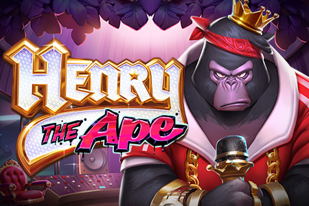 Henry The Ape