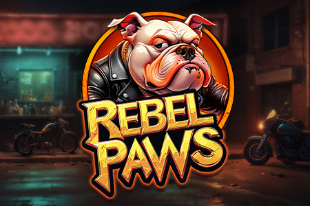 Rebel Paws Rebel Paws