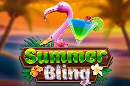 Summer Bling Summer Bling