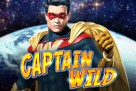 Captain Wild