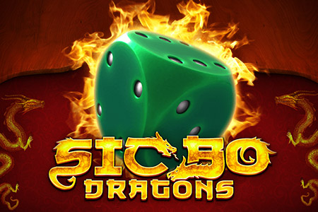 Sic Bo Dragons