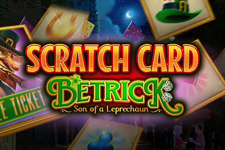 Betrick: Scratch