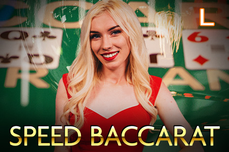 Speed Baccarat L