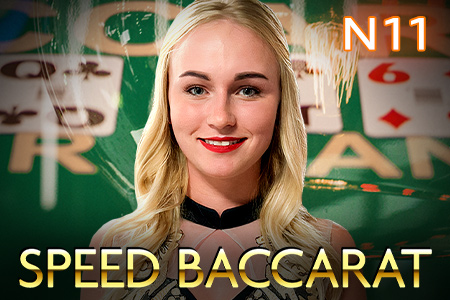 N11 Speed Baccarat