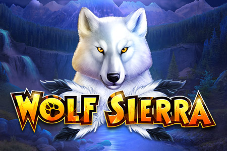 Wolf Sierra