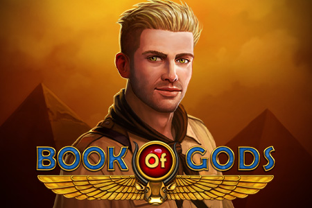 Book of Gods