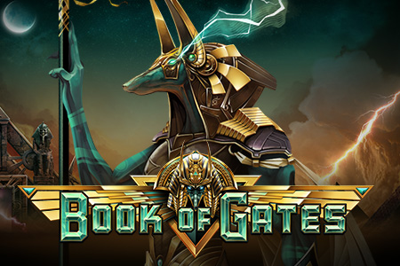 Book of Gates