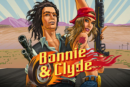Bonnie & Clyde