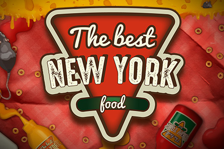 Best New York Food