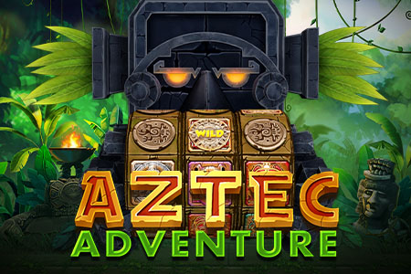 Aztec Adventure